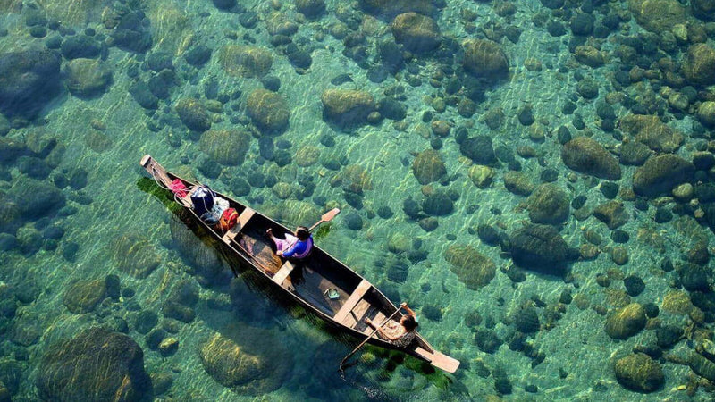 Beyond the Brochure: Discovering the Soul of a Destination