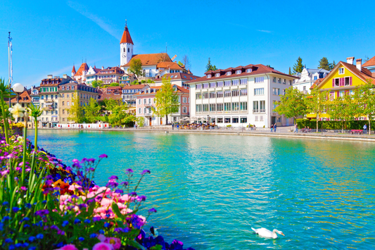Classic Switzerland – Zurich & Lucerne - 4N/5D