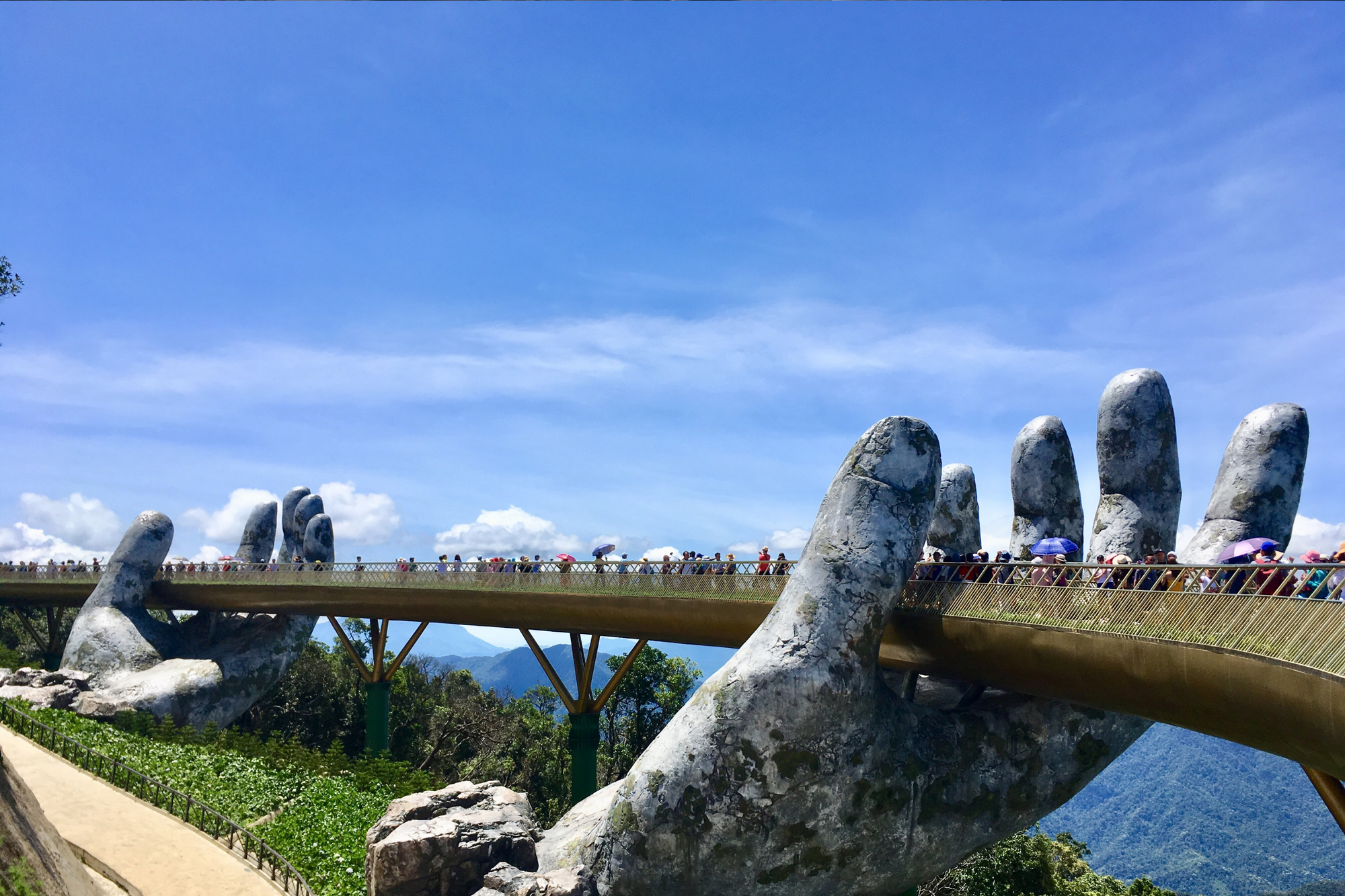 Vietnam Golden Triangle -6N/7D