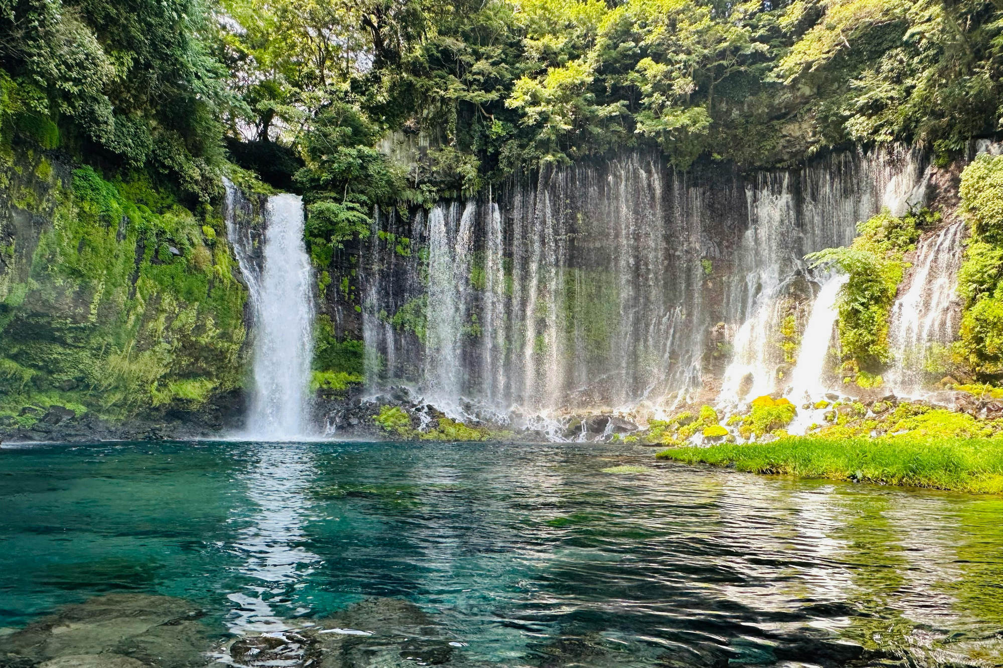 Shillong+ Cherrapunji – 3N/4D