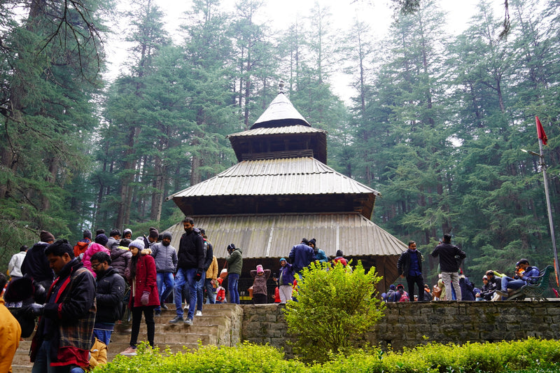 MANALI - KASOSL