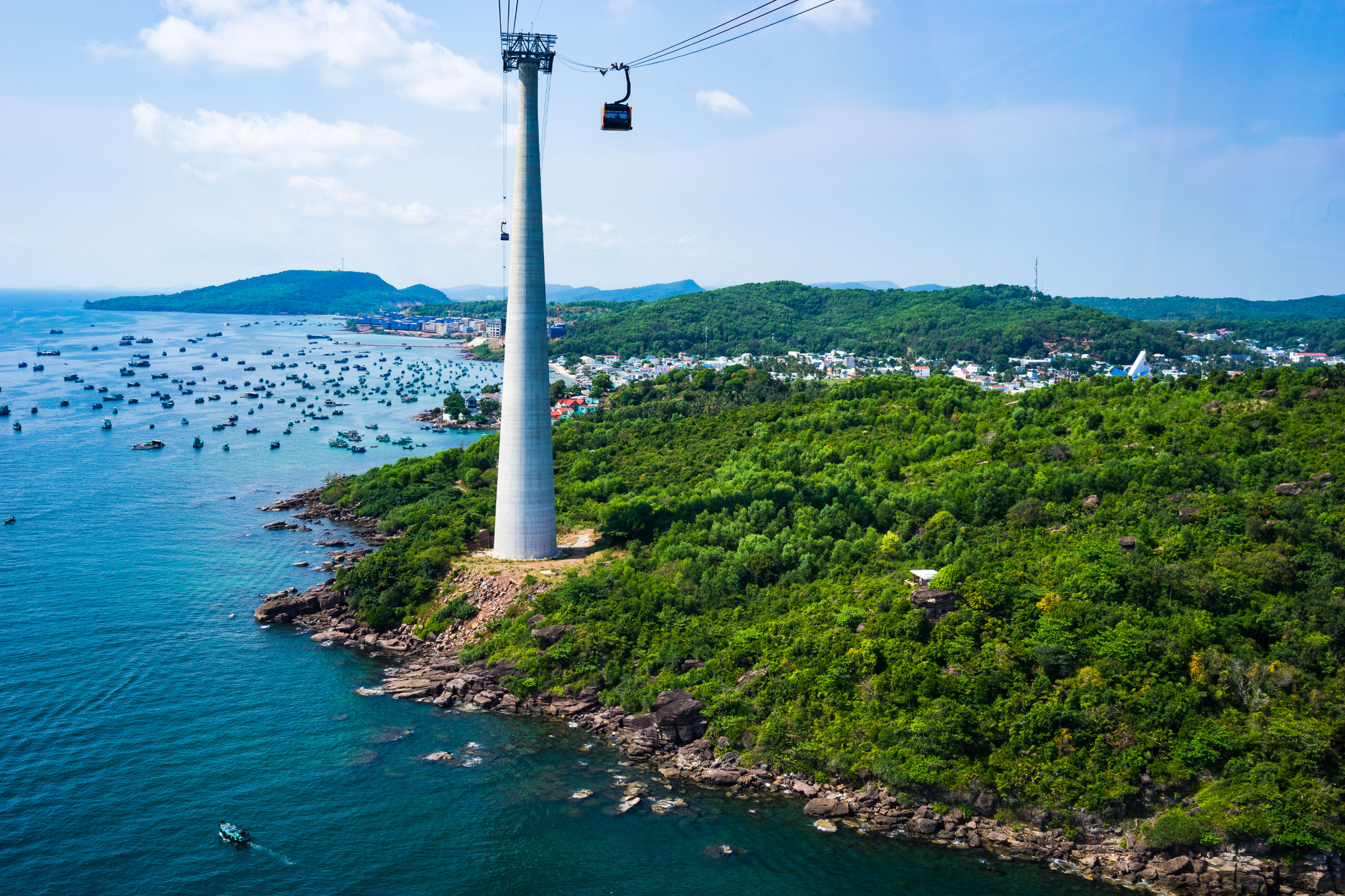 Grand Vietnam – with Phu Quoc - 8N/9D