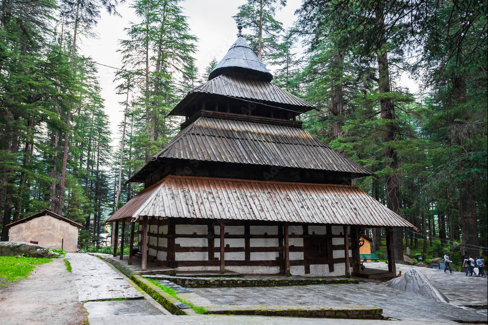 Solang | Atal | Sissu | Kasol