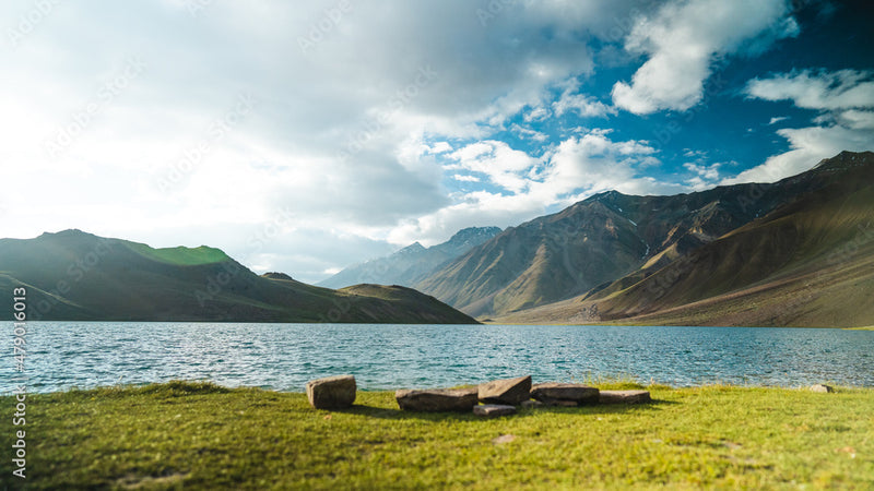 SPITI VALLEY