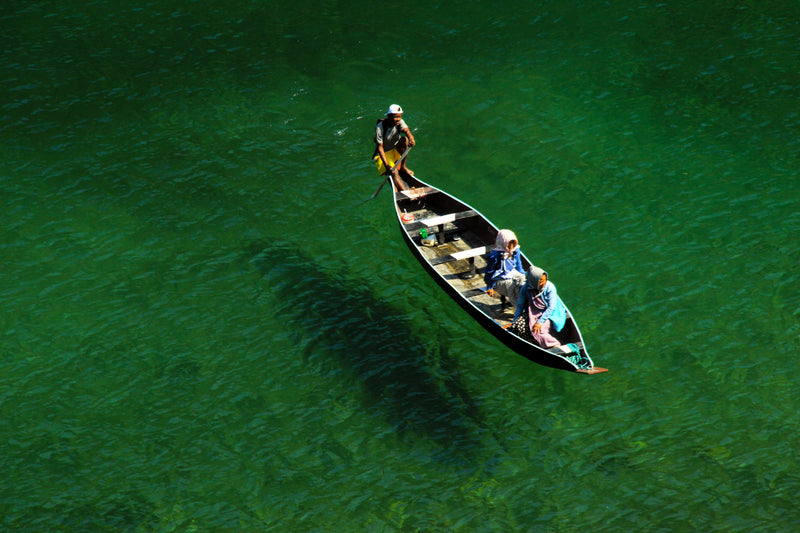 MEGHALAYA