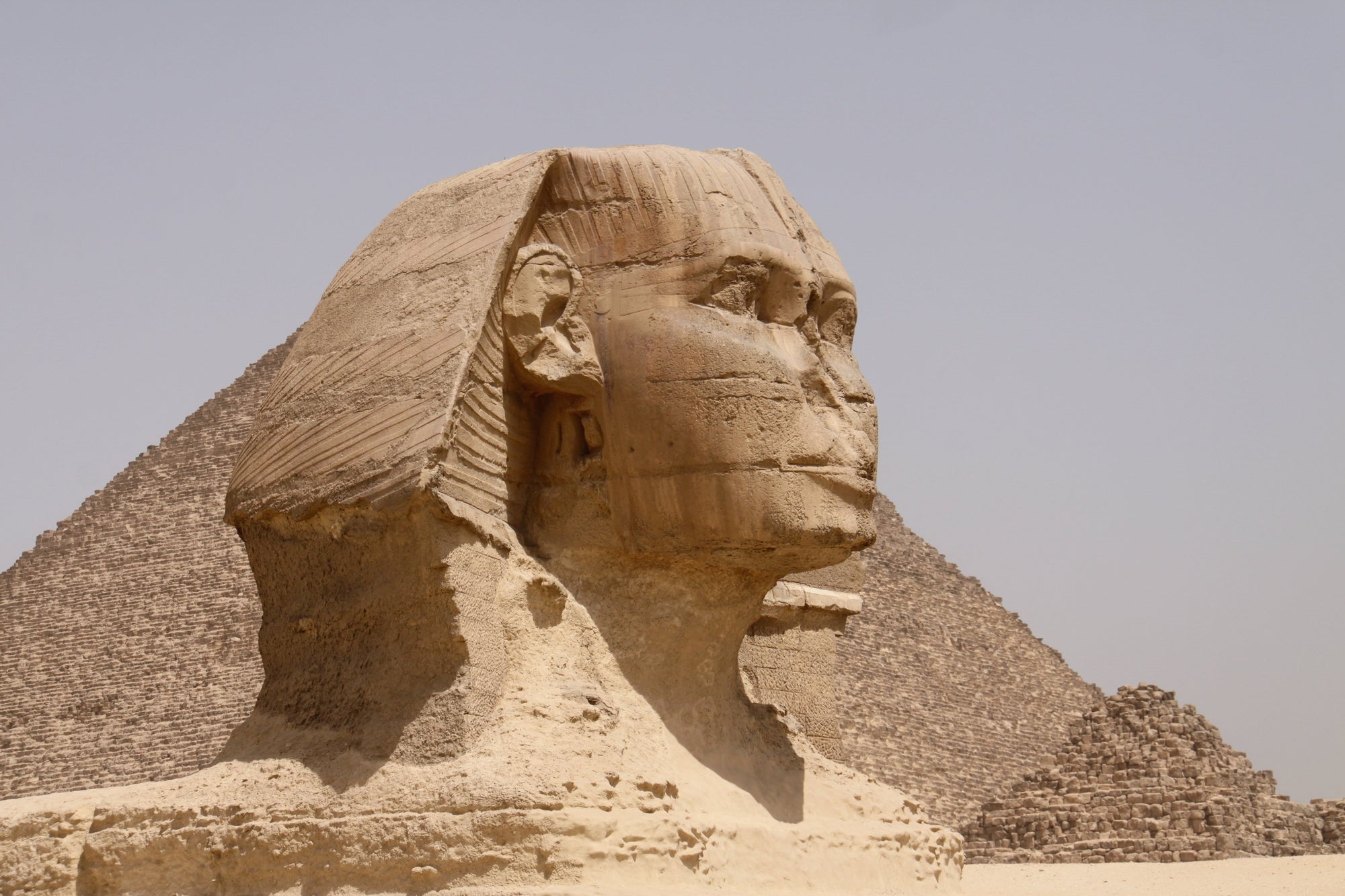 Wonders of Egypt - 9N/10D