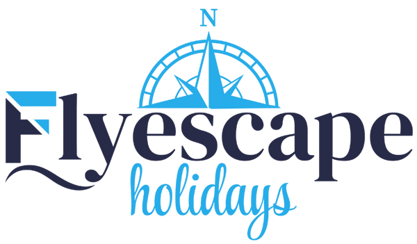 Flyescape Holidays