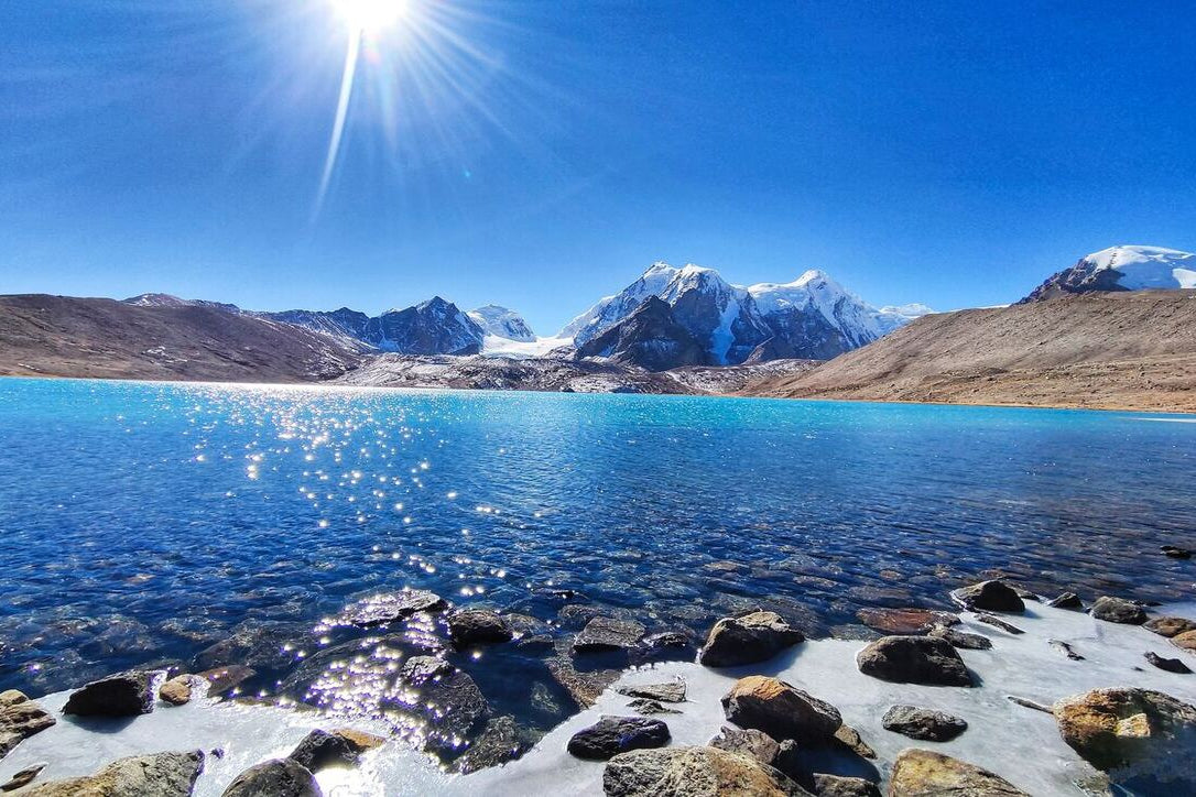 Gangtok– Lachung (Best of Sikkim) – 4N/5D