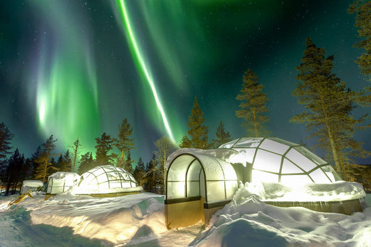 Mini - Arctic Russia - 5N/6D