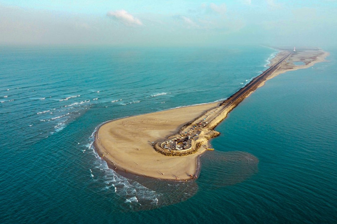 Tamil Nadu (Rameswaram) - 5N/6D