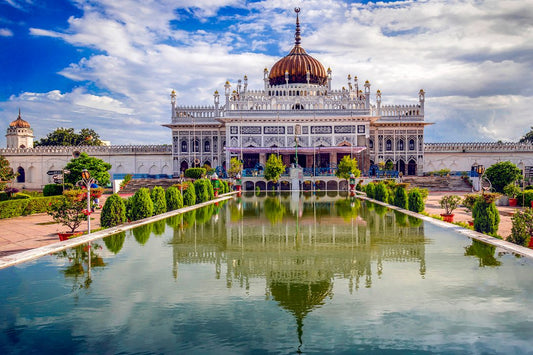 Lucknow (City of "Nawab") - 2N/3D