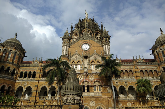 Mumbai – Aurangabad – Shirdi - 5N/6D