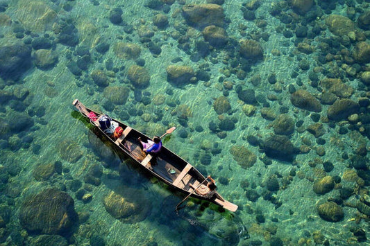 Shillong + Cherrapunji – 3N/4D
