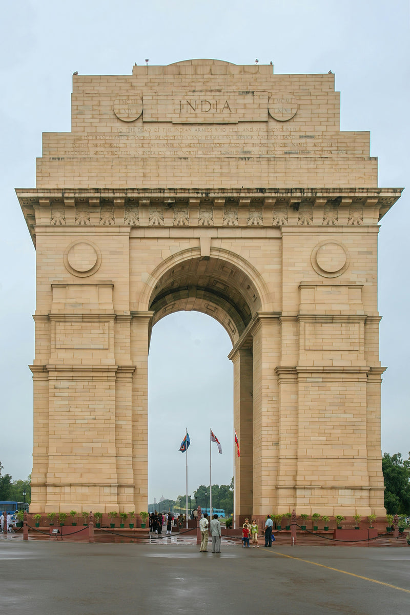Delhi