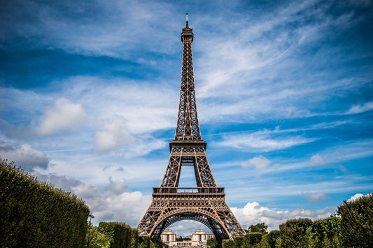 Romantic Paris - 5N/6D