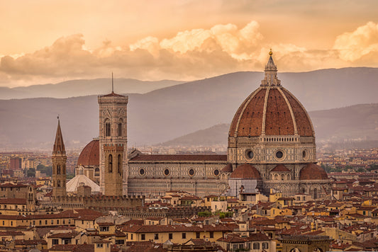 Italian Highlights Smart Saver Package - Explore through HoHo - 8N/9D