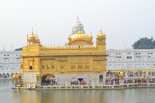 Amritsar – 2N/3D