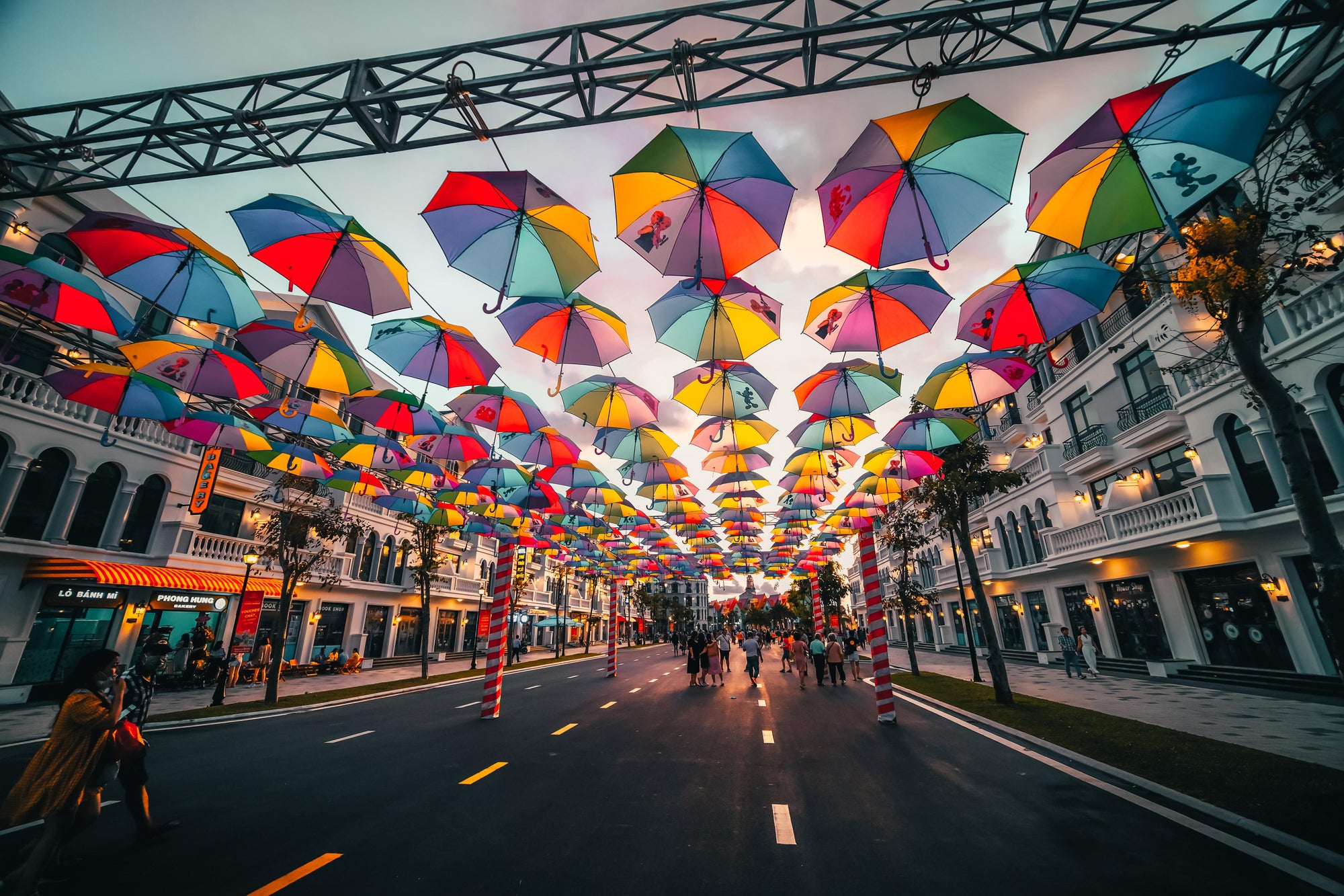 Grand Vietnam – with Phu Quoc - 8N/9D