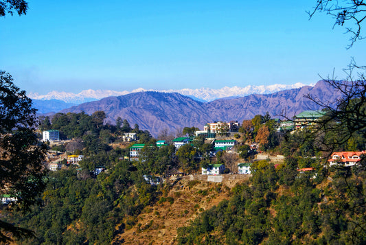 Dehradun–Mussoorie - 3N/4D