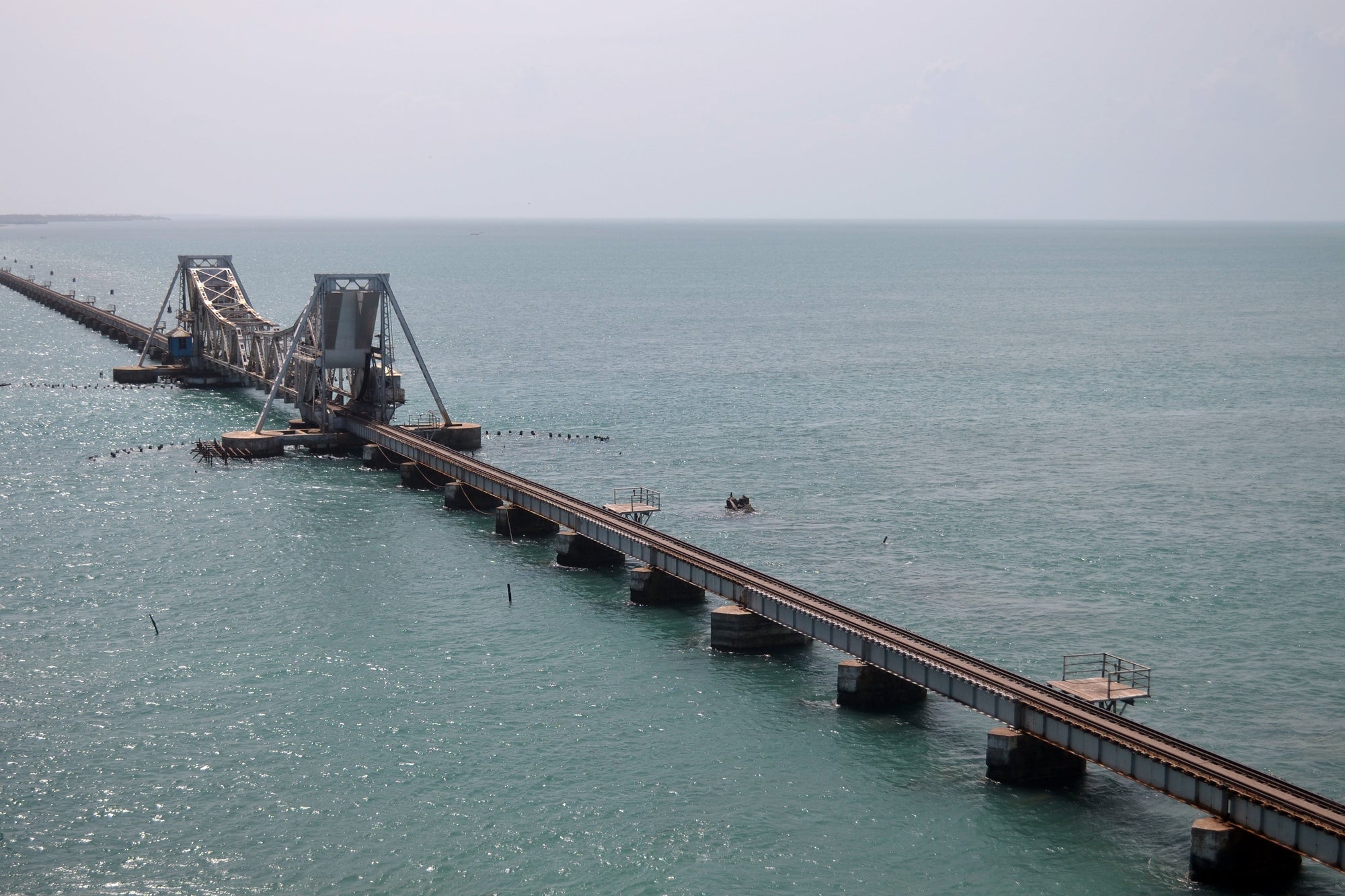 Rameswaram + Kanyakumari – 3N/4D