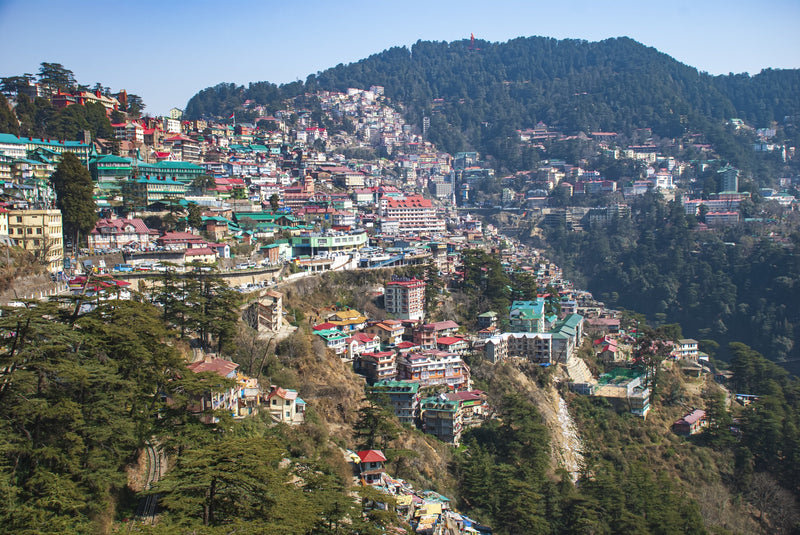 Himachal Pradesh
