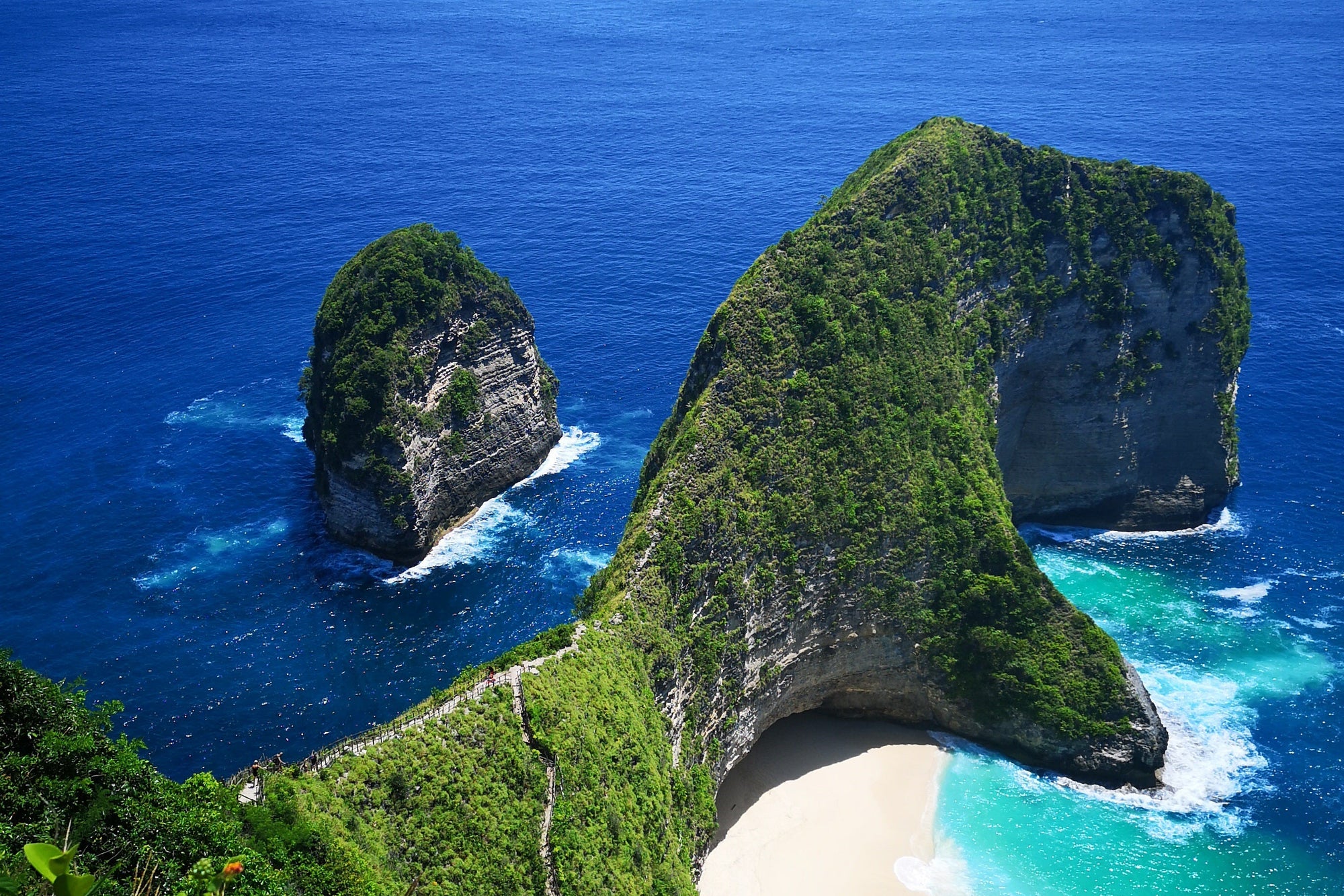 Bali Highlights (Kuta + Ubud) – 4N/5D