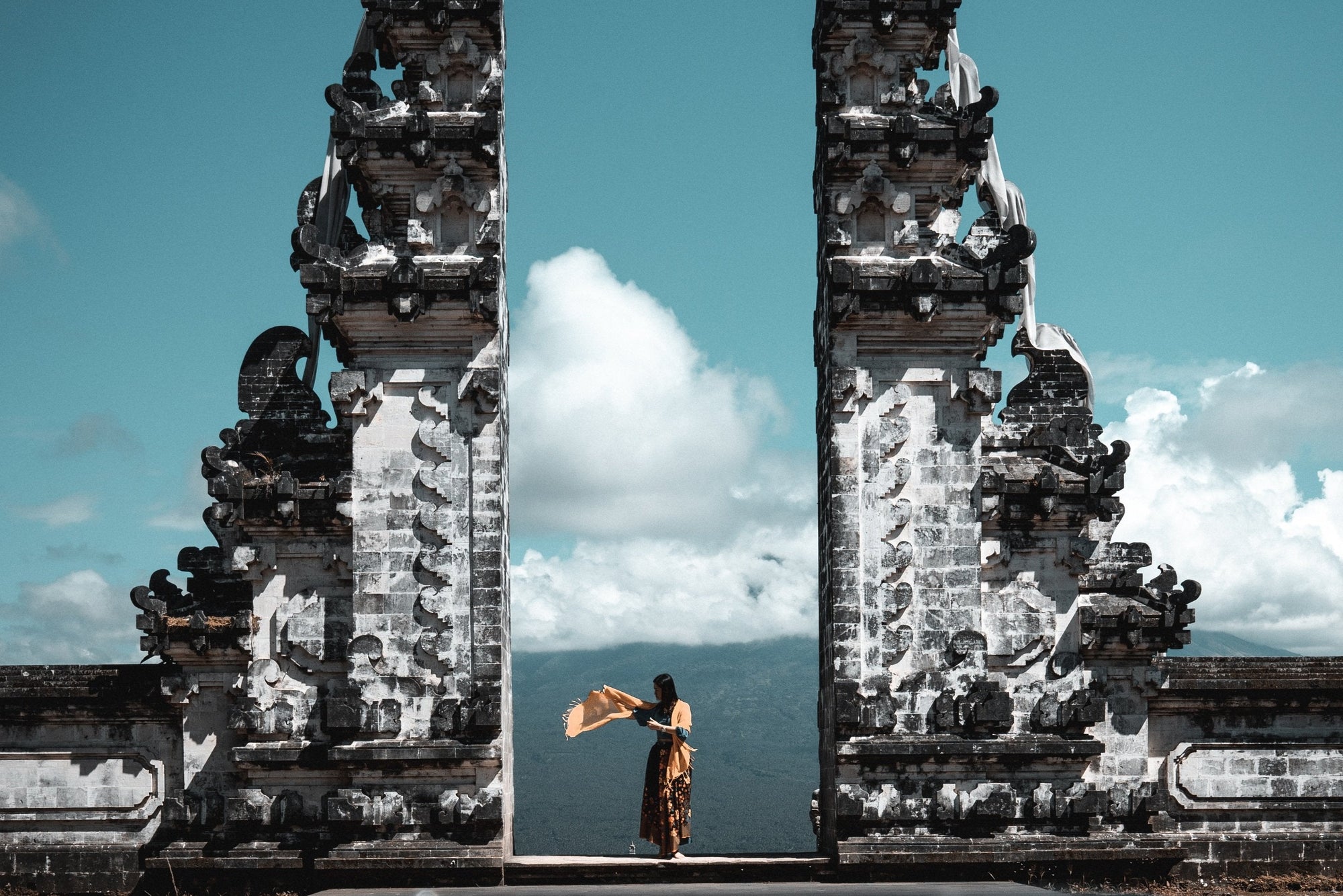 Bali Highlights (Kuta + Ubud) – 4N/5D