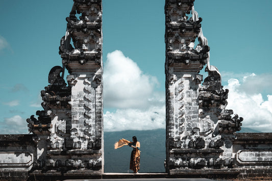 Bali Highlights (Kuta + Ubud) – 4N/5D