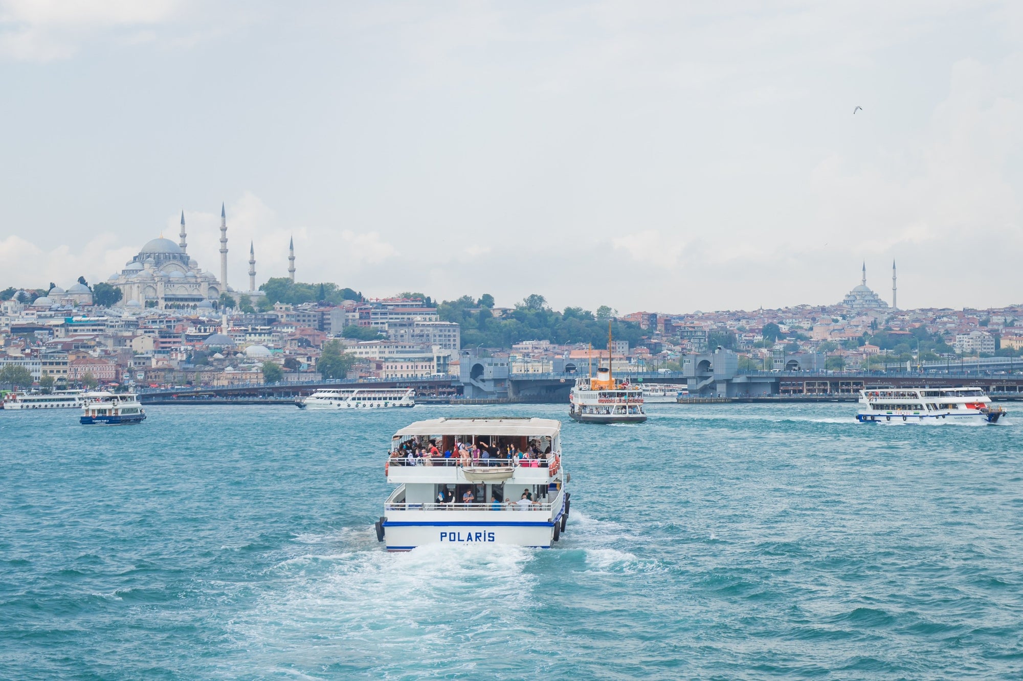 Istanbul Mini Break Package - 4N/5D