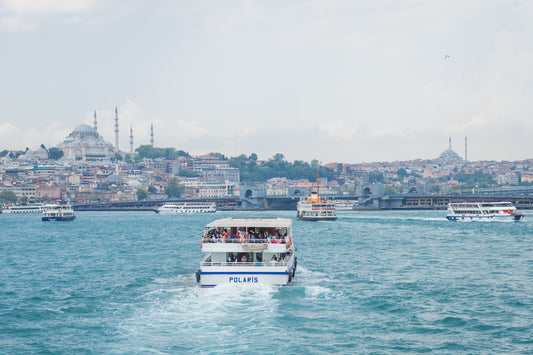 Istanbul Mini Break Package - 4N/5D
