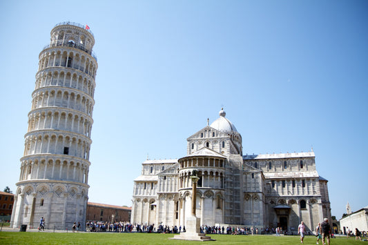 Fascinating Italy - 8N/9D