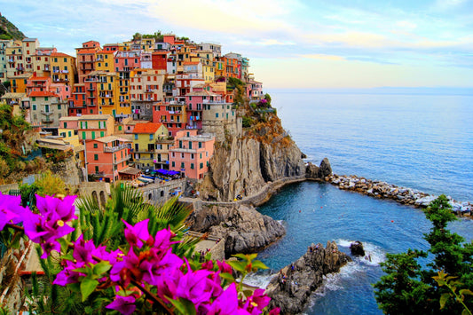 Grand Italian Explorer – North to South (Rome-Naples-Florence-Venice-Milan) - 11N/12D