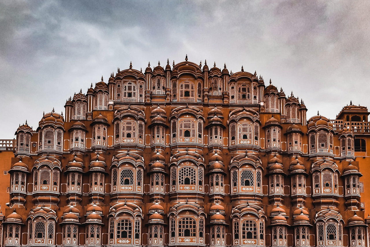 Jaipur- 2N/3D