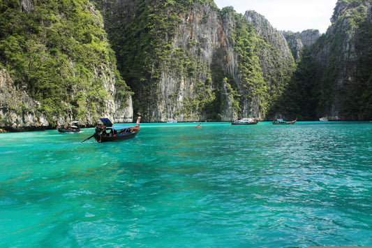 Southern Thailand Beauty (Phuket + Krabi) - 4N/5D