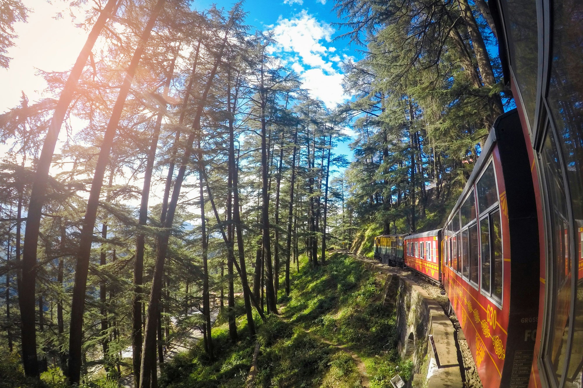 Shimla - 2N/3D
