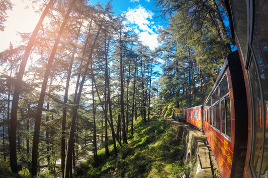 Shimla - 2N/3D