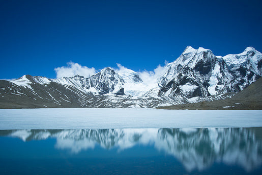 Gangtok – Lachung – Yumthang – 5N/6D