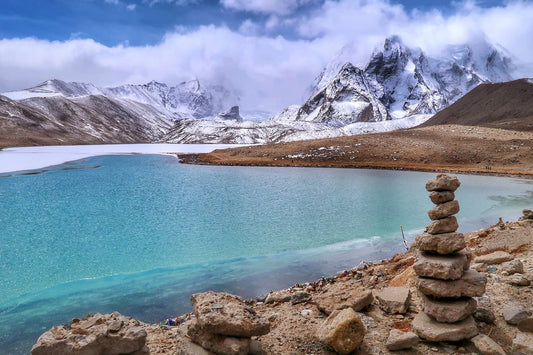 Grand Sikkim Exploration – 6N/7D