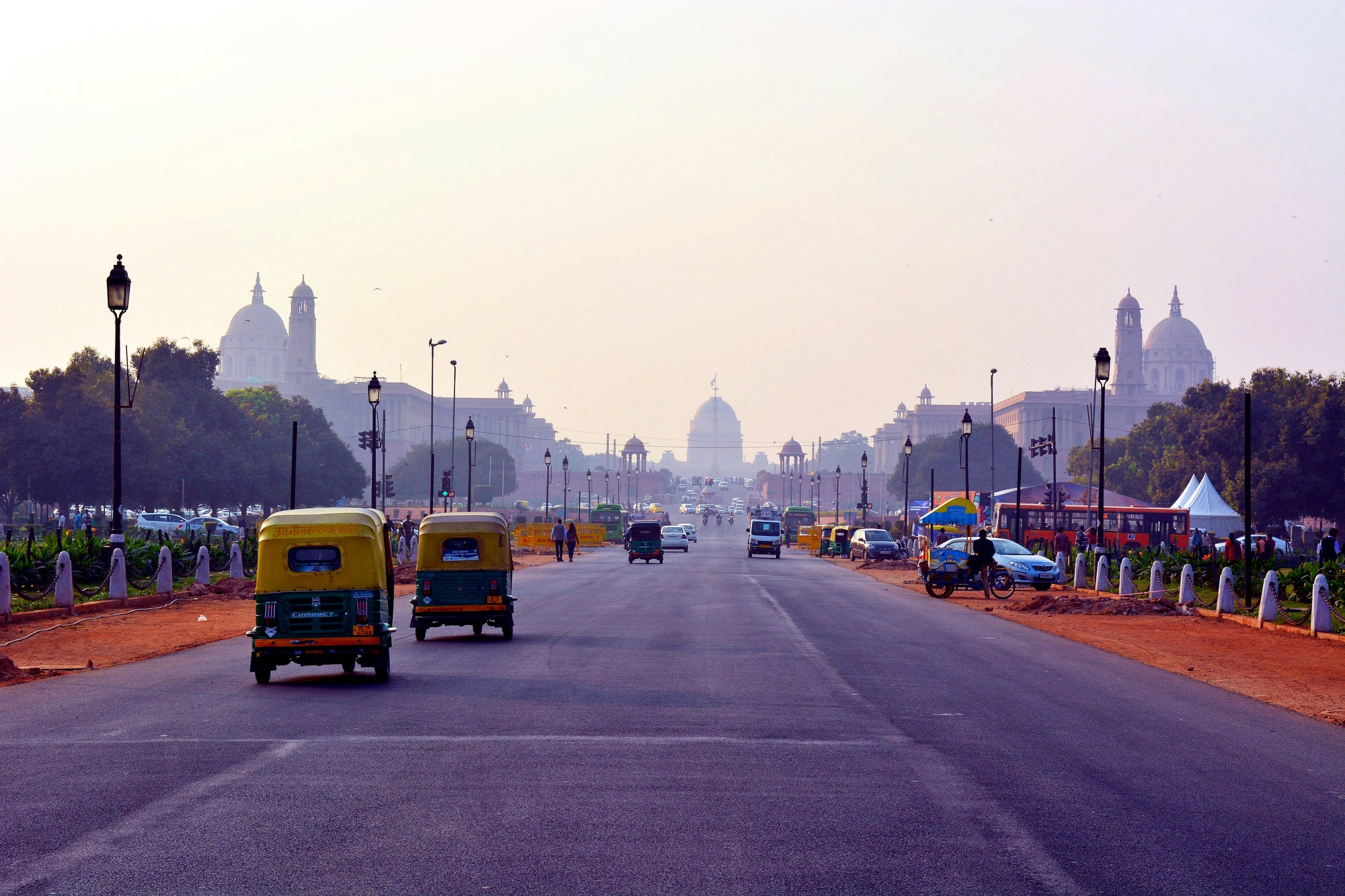Delhi Heritage & Culture - 2N/3D