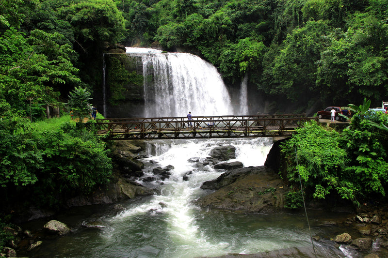 Meghalaya