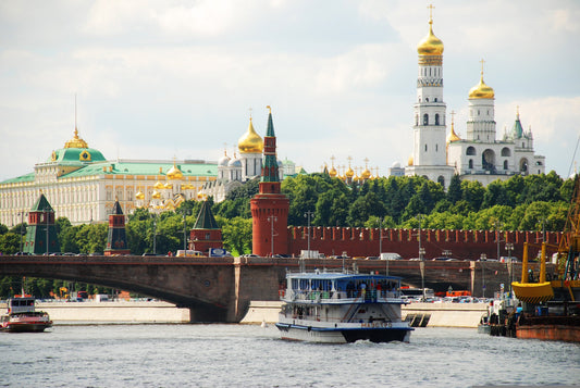 Pocket-Friendly Moscow Escape - 4N/5D