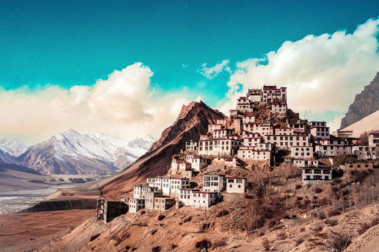 Ladakh - 5N/6D