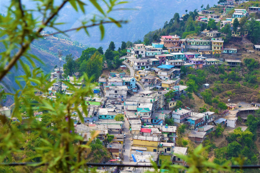 Mussoorie - 2N/3D