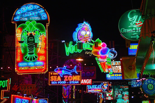 Thailand Super Saver (Bangkok + Pattaya) - 4N/5D