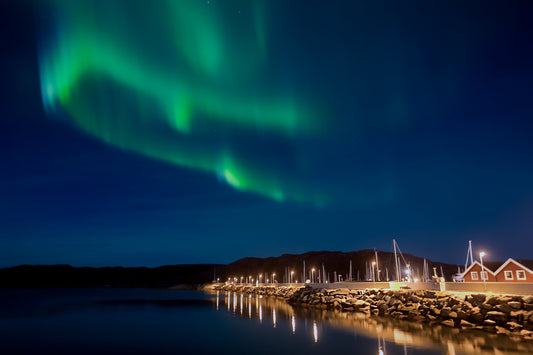 Norway Fjords Tour - 6N/7D