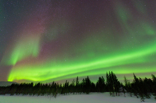 Finland Essentials (Helsinki + Rovaniemi)- 6N/7D