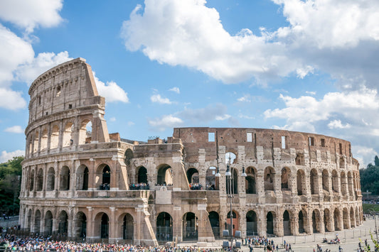 Italy - Rome Express - 4N/5D