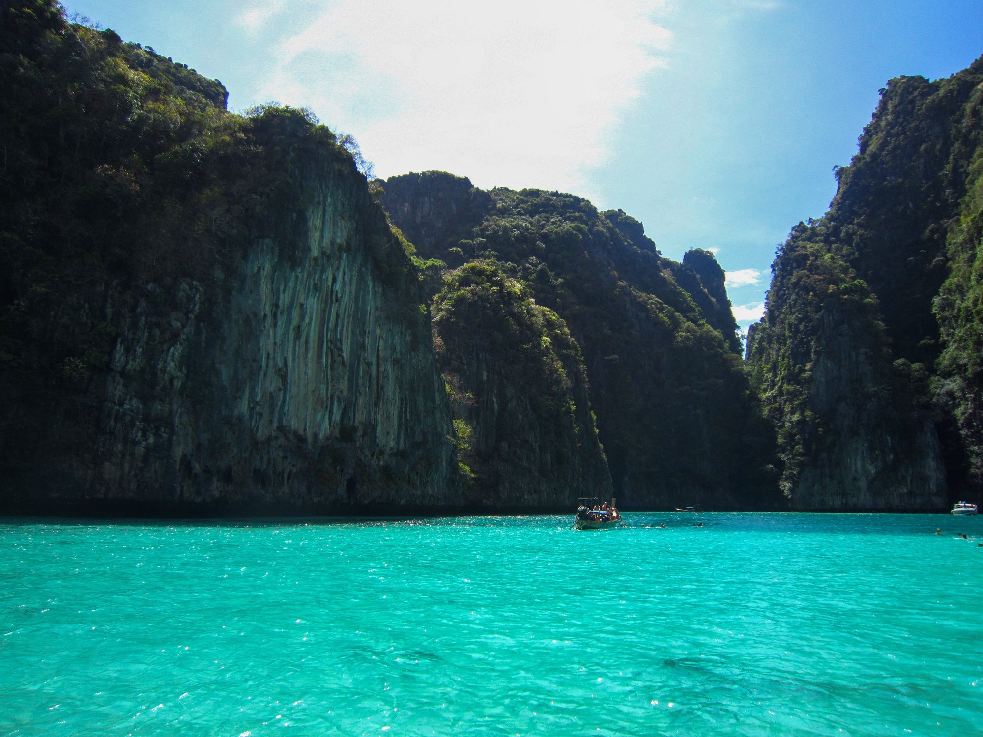 4 - Nights Phuket & Krabi