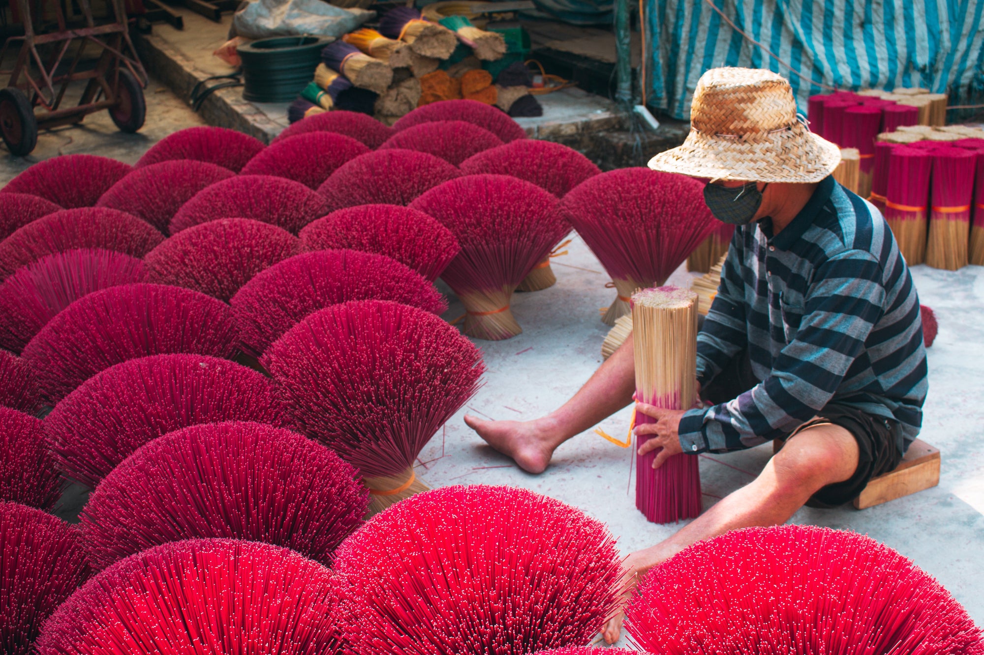 Mini Vietnam - Hanoi Express - 3N/4D