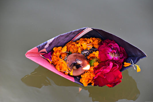 Banaras (Kashi) - 2N/3D